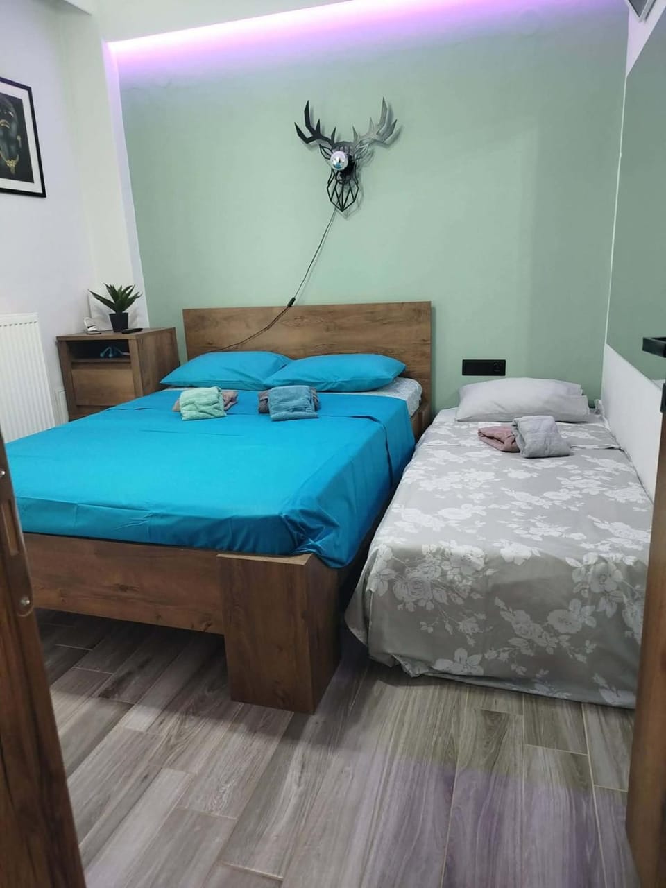 AXD Luxury apartment Apartment in Alexandroupoli