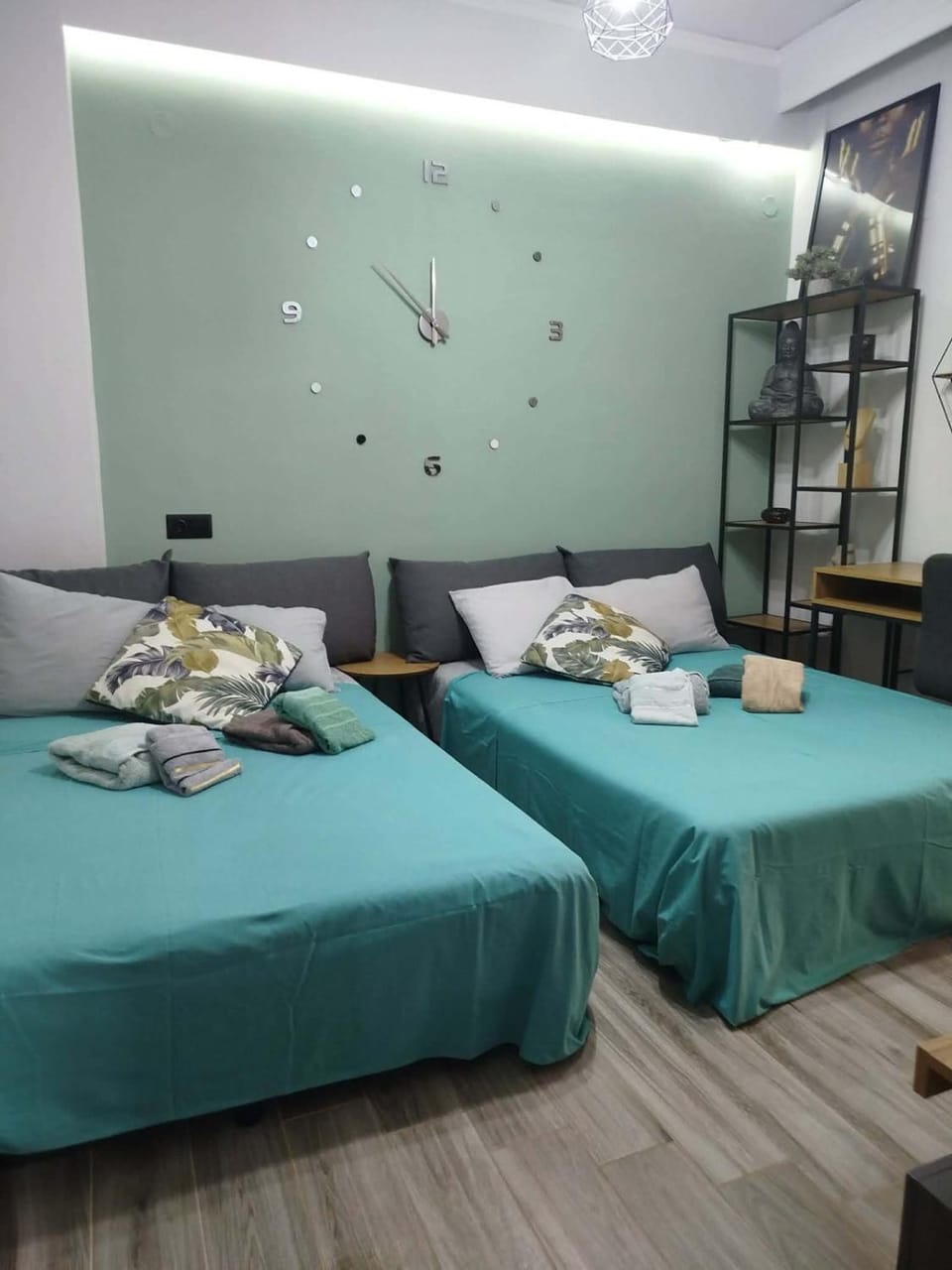AXD Luxury apartment Apartment in Alexandroupoli