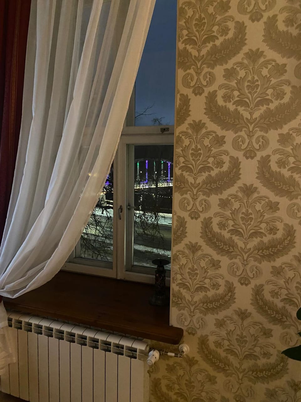 Poe 10 Apartment in Estonia