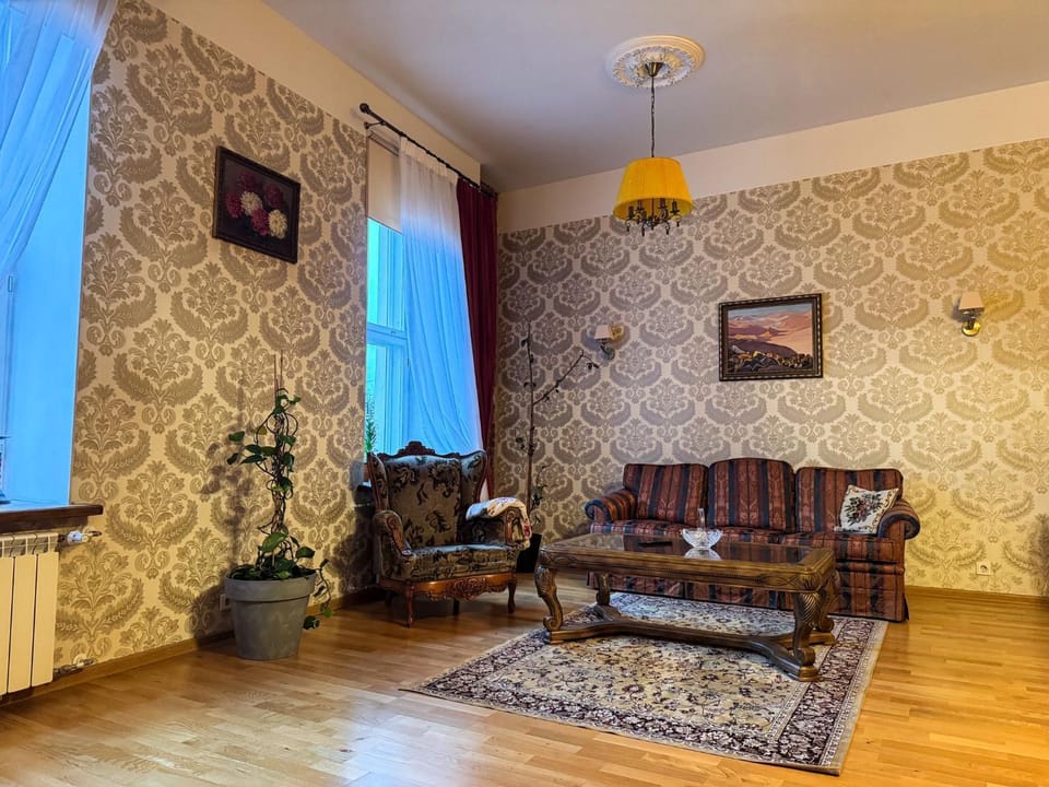 Poe 10 Apartment in Estonia