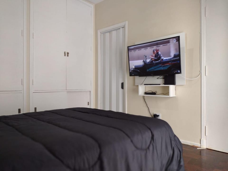 MDQ 1 habitación Apartment in Mar del Plata