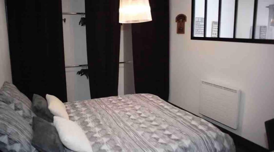 Camille Reims Apartment in Reims