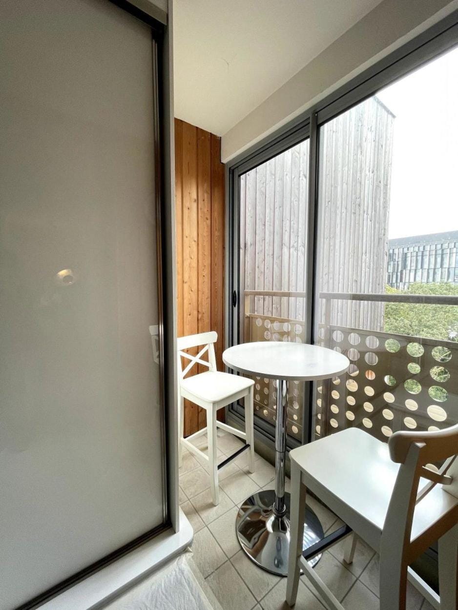 Magnifique chambre proche du transport avec climatisation et parking payants Apartment in Île-de-France
