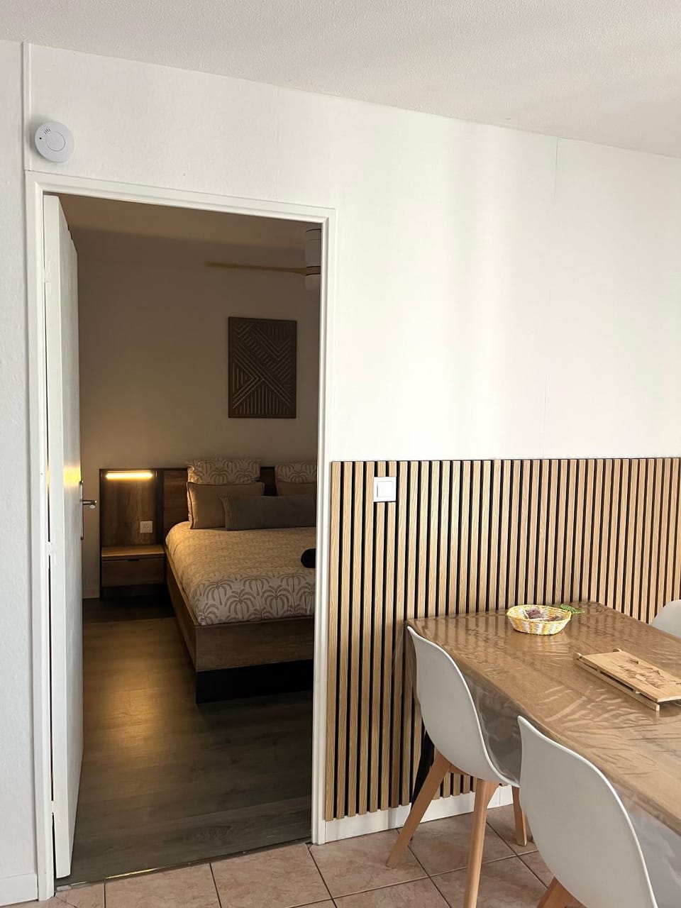 Le Stamatine Savoie Albertville Wifi Parking Apartment in Auvergne-Rhône-Alpes