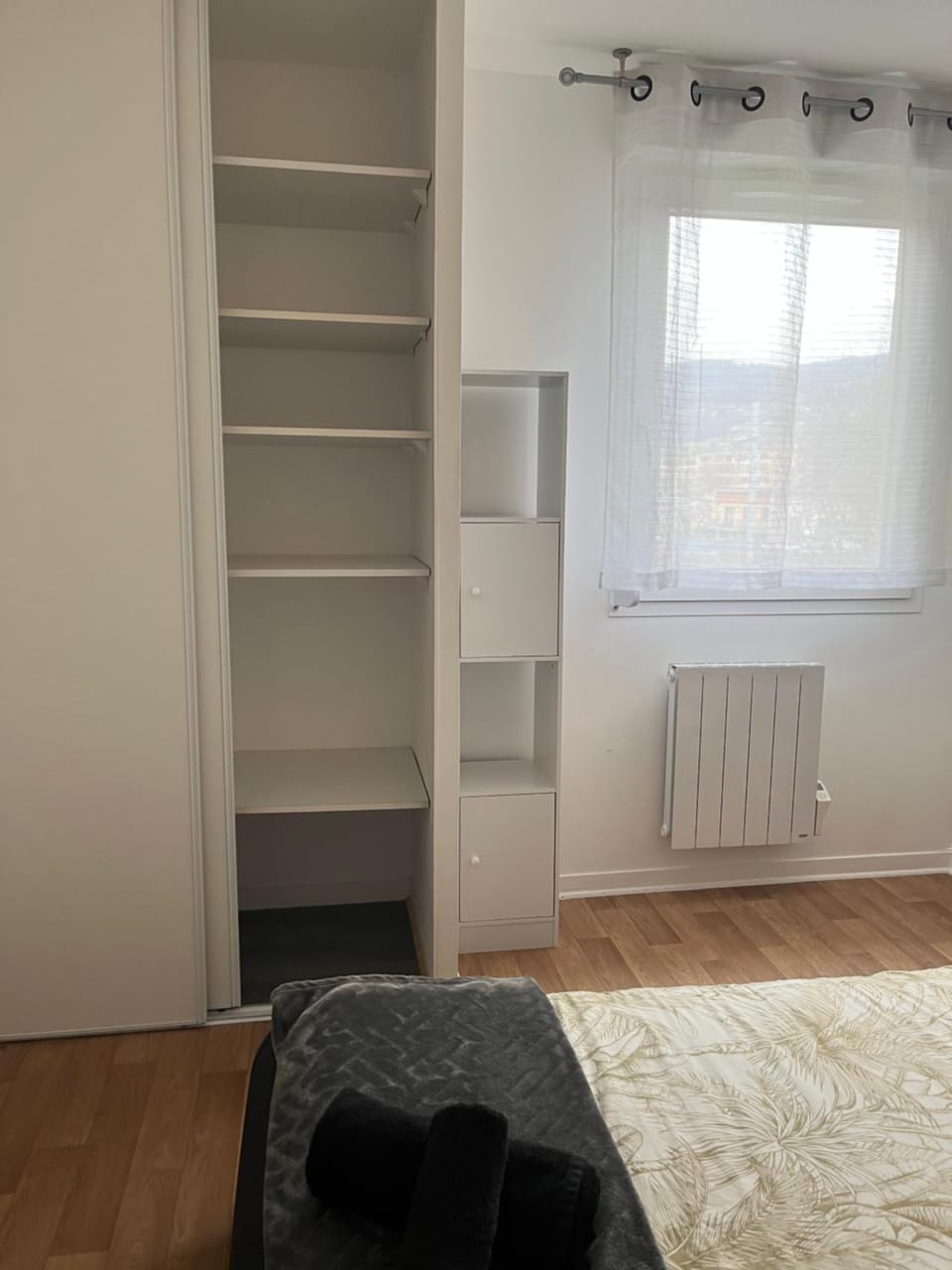 Le Stamatine Savoie Albertville Wifi Parking Apartment in Auvergne-Rhône-Alpes