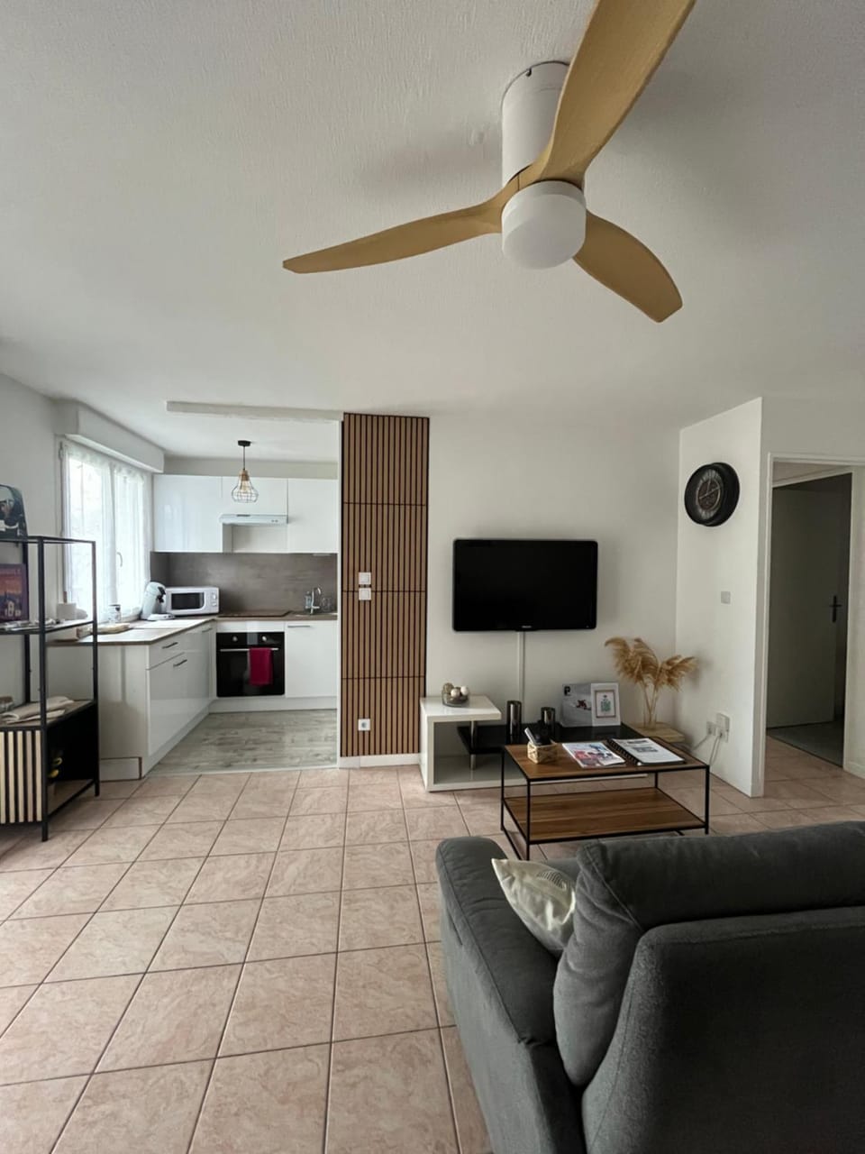 Le Stamatine Savoie Albertville Wifi Parking Apartment in Auvergne-Rhône-Alpes