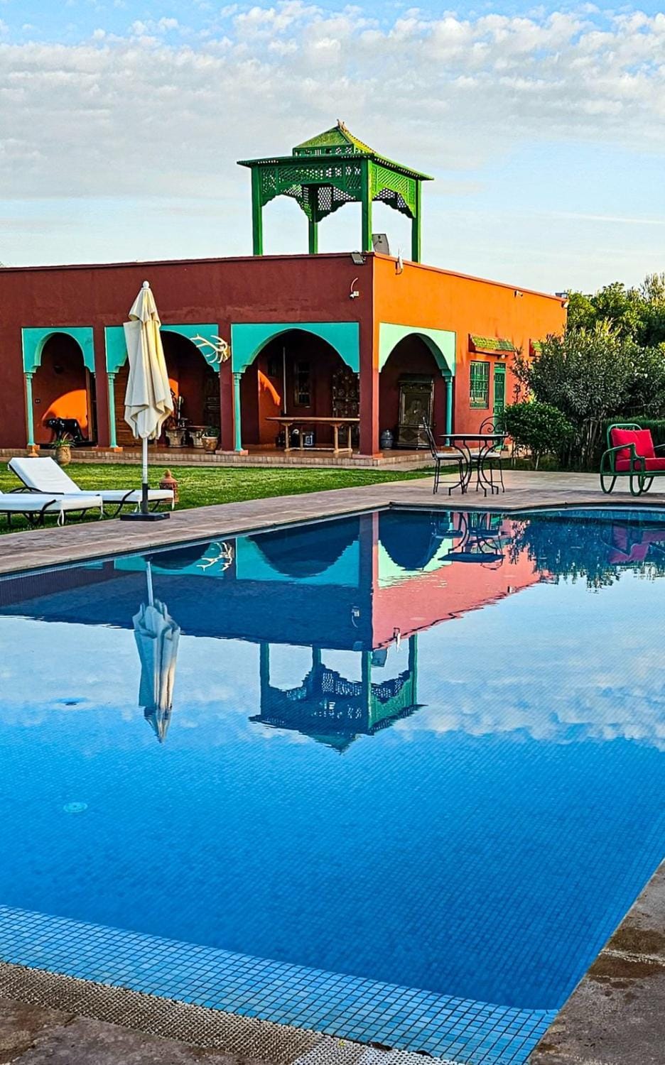 Pool view, Swimming pool, Swimming pool
