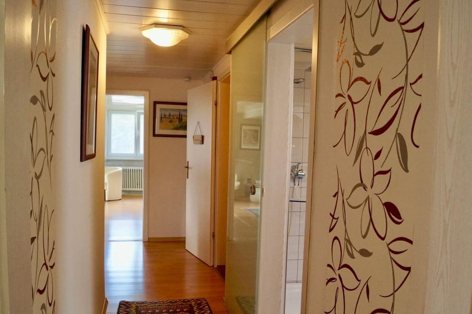 Grüne Oase Apartment in Baden-Württemberg