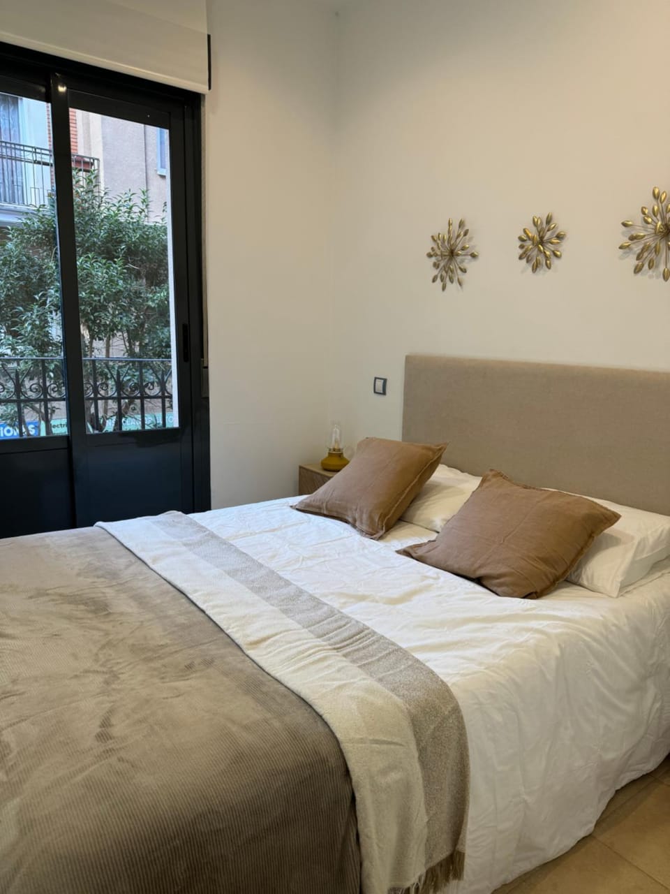 Hermosilla B Apartment in Madrid
