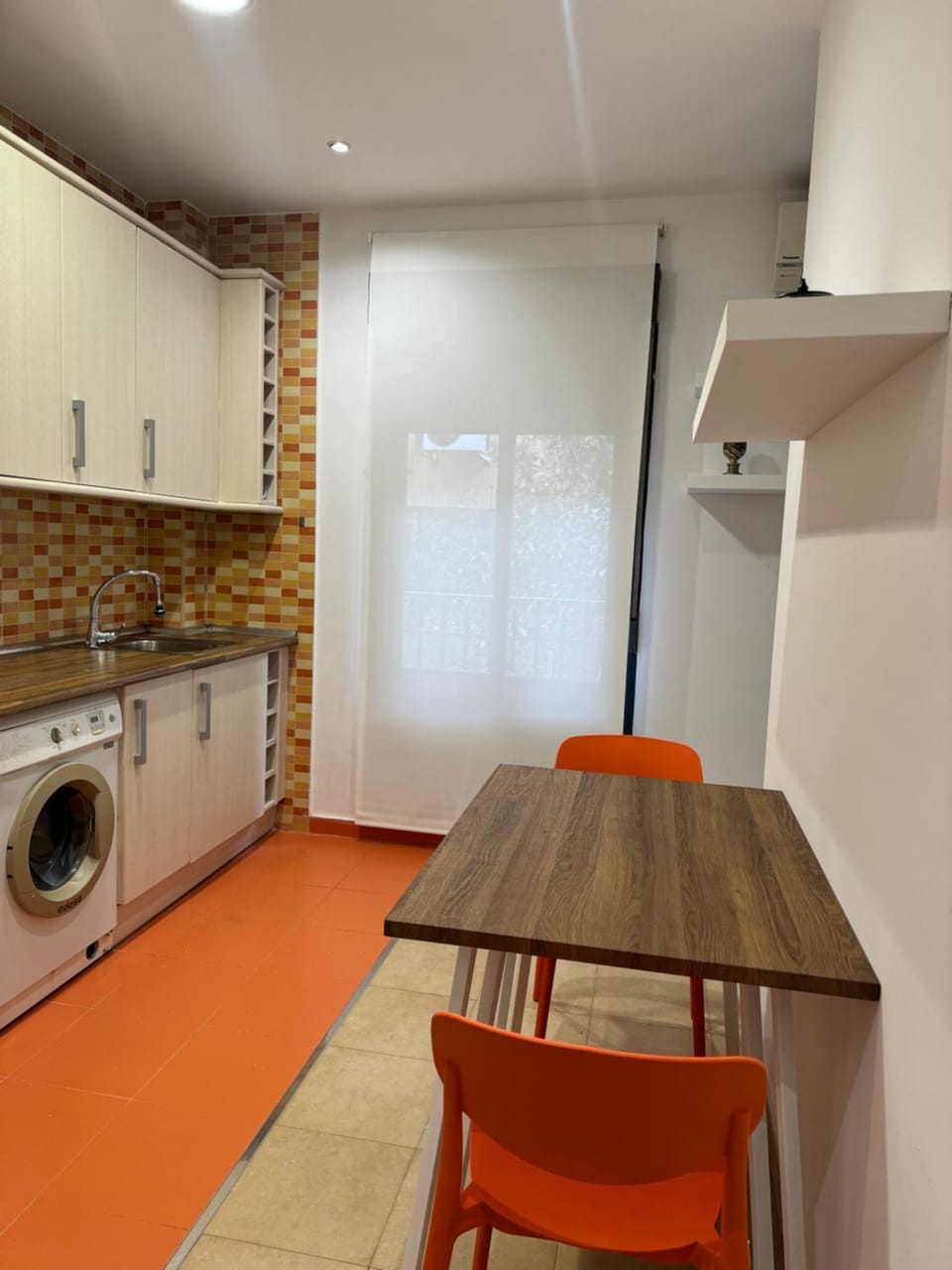 Hermosilla B Apartment in Madrid