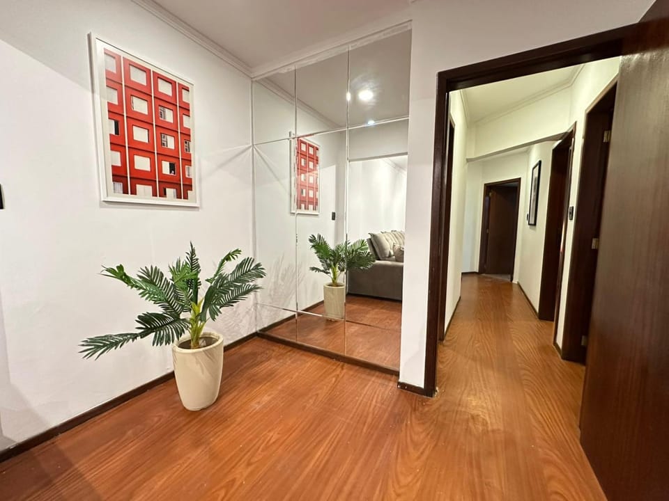 Quadra Mar Apartment in Camboriú