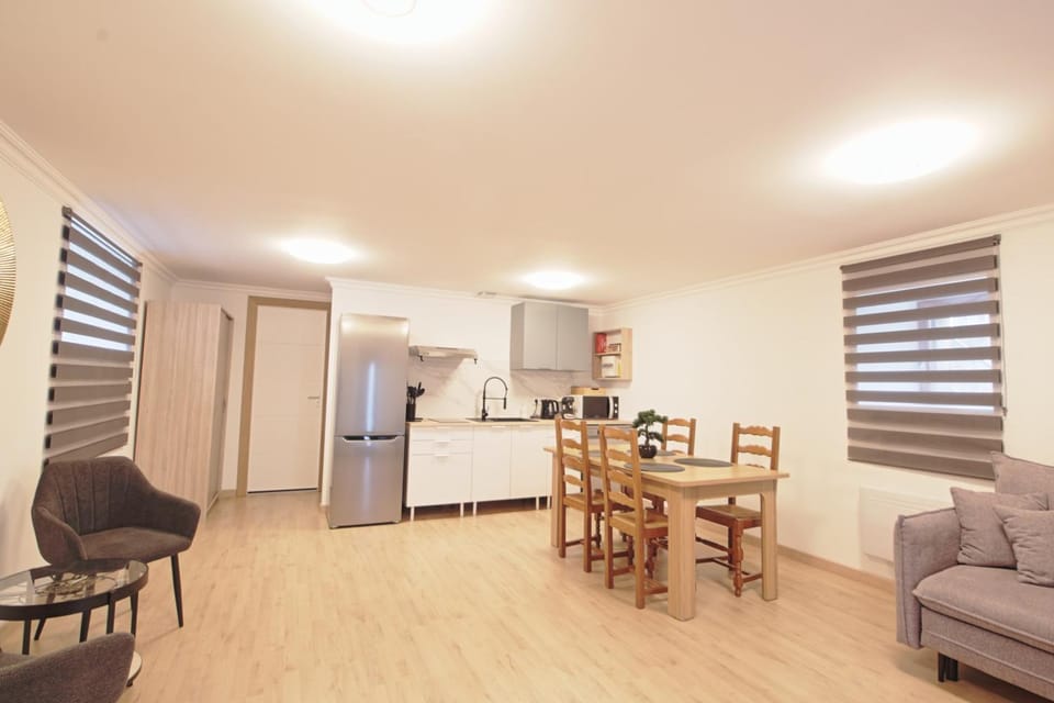 Maison Stival Apartment in Brittany