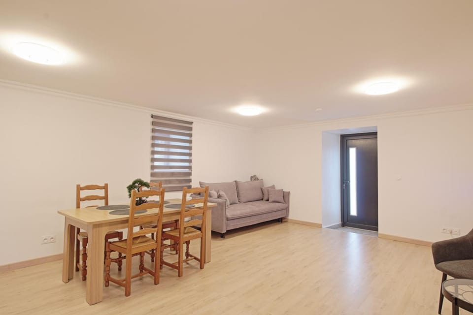 Maison Stival Apartment in Brittany