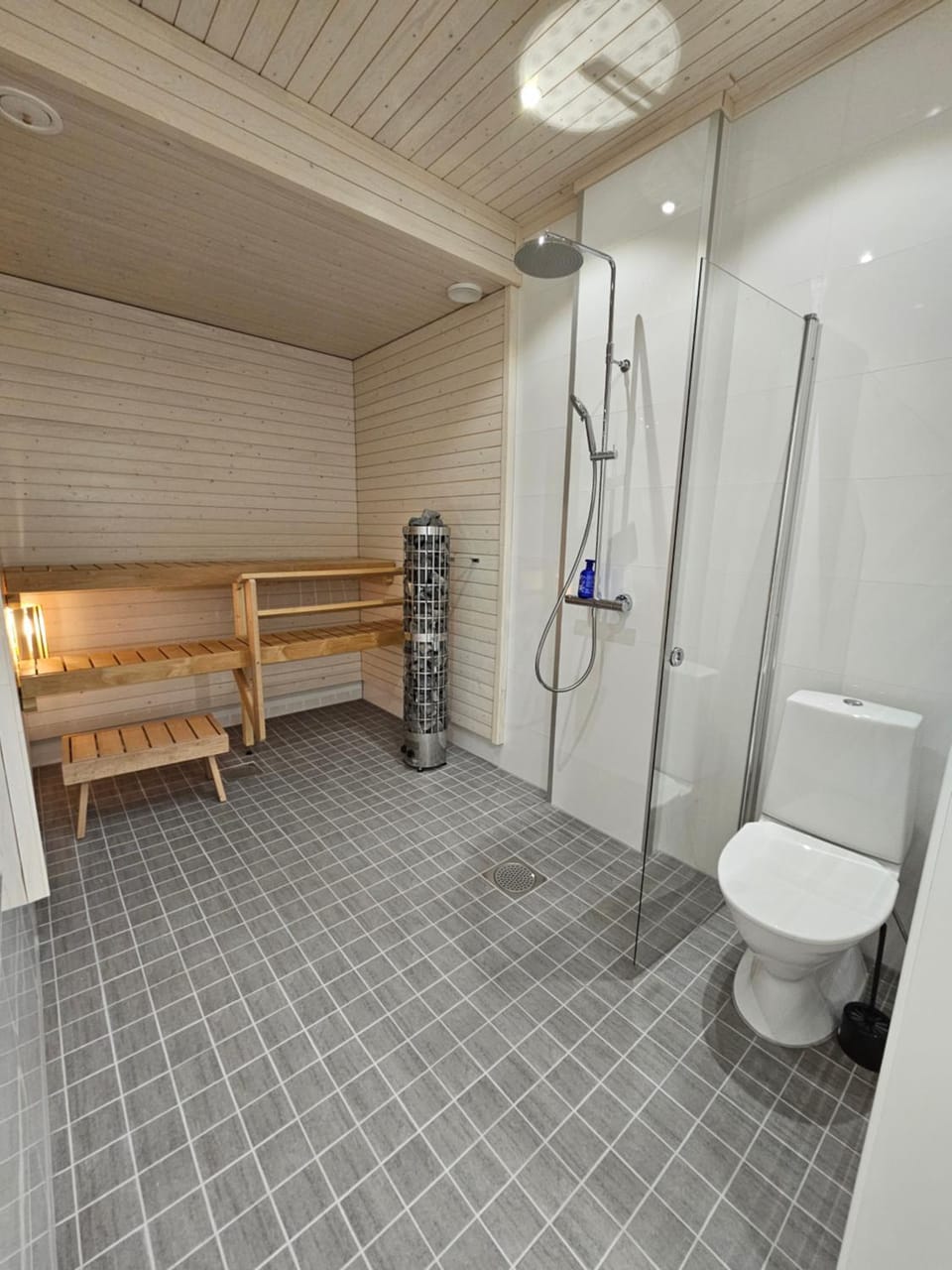 Luxury Apartments Pannu Apartment in Rovaniemi