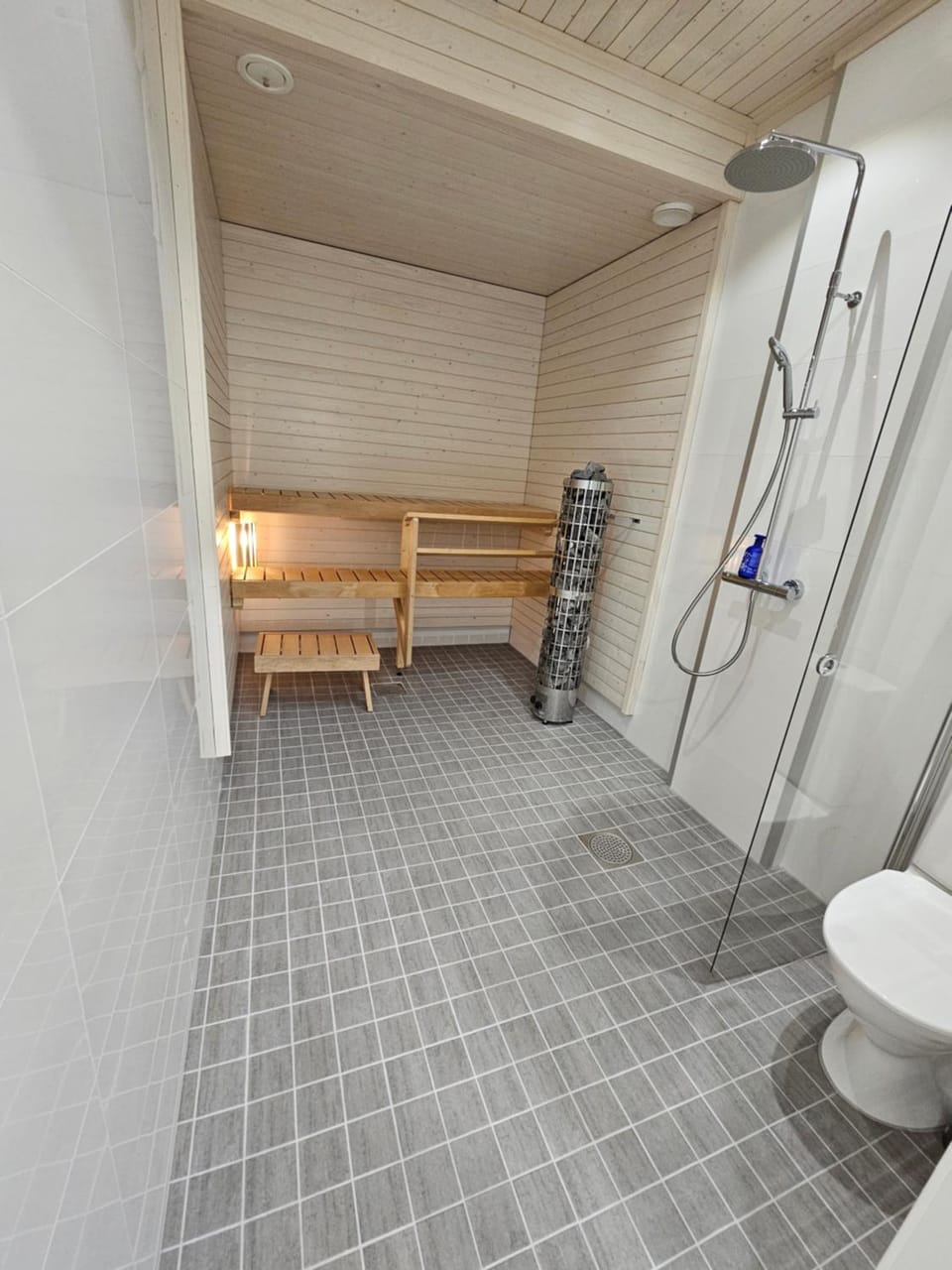 Luxury Apartments Pannu Apartment in Rovaniemi