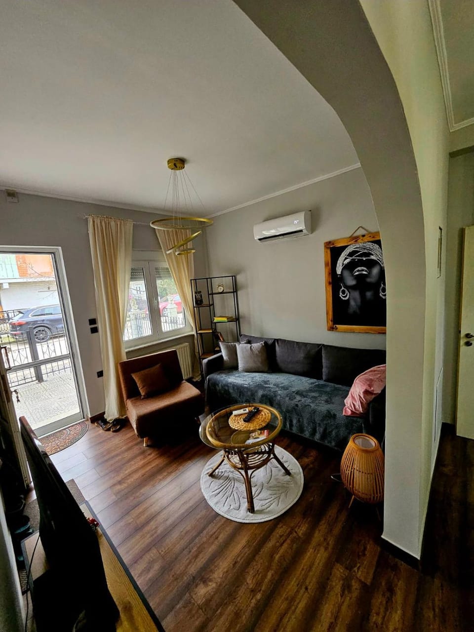 Casablanca Orestiada Apartment in Evros, Greece