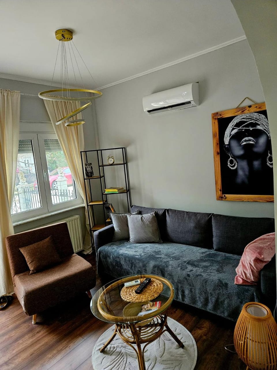 Casablanca Orestiada Apartment in Evros, Greece