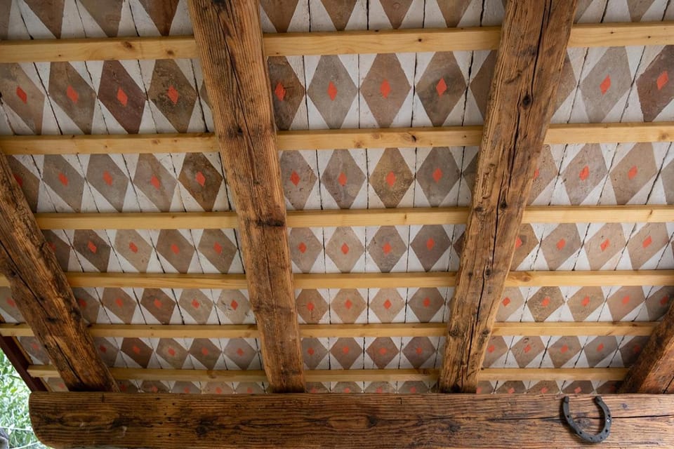 Country House Casa Lucia House in Vodnjan