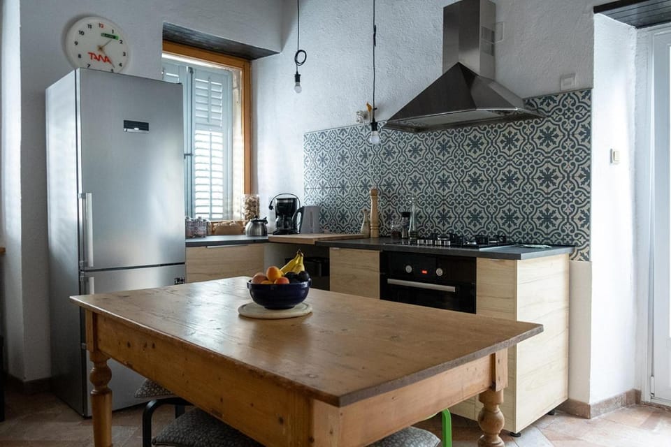 Kitchen or kitchenette, dishwasher, minibar, pet friendly, stove, washing machine