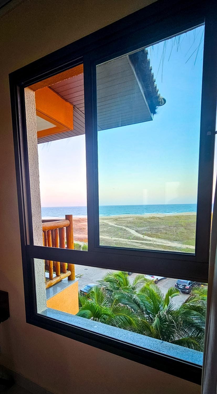 VG Sun Cumbuco by TP Flats Apartment in State of Ceará