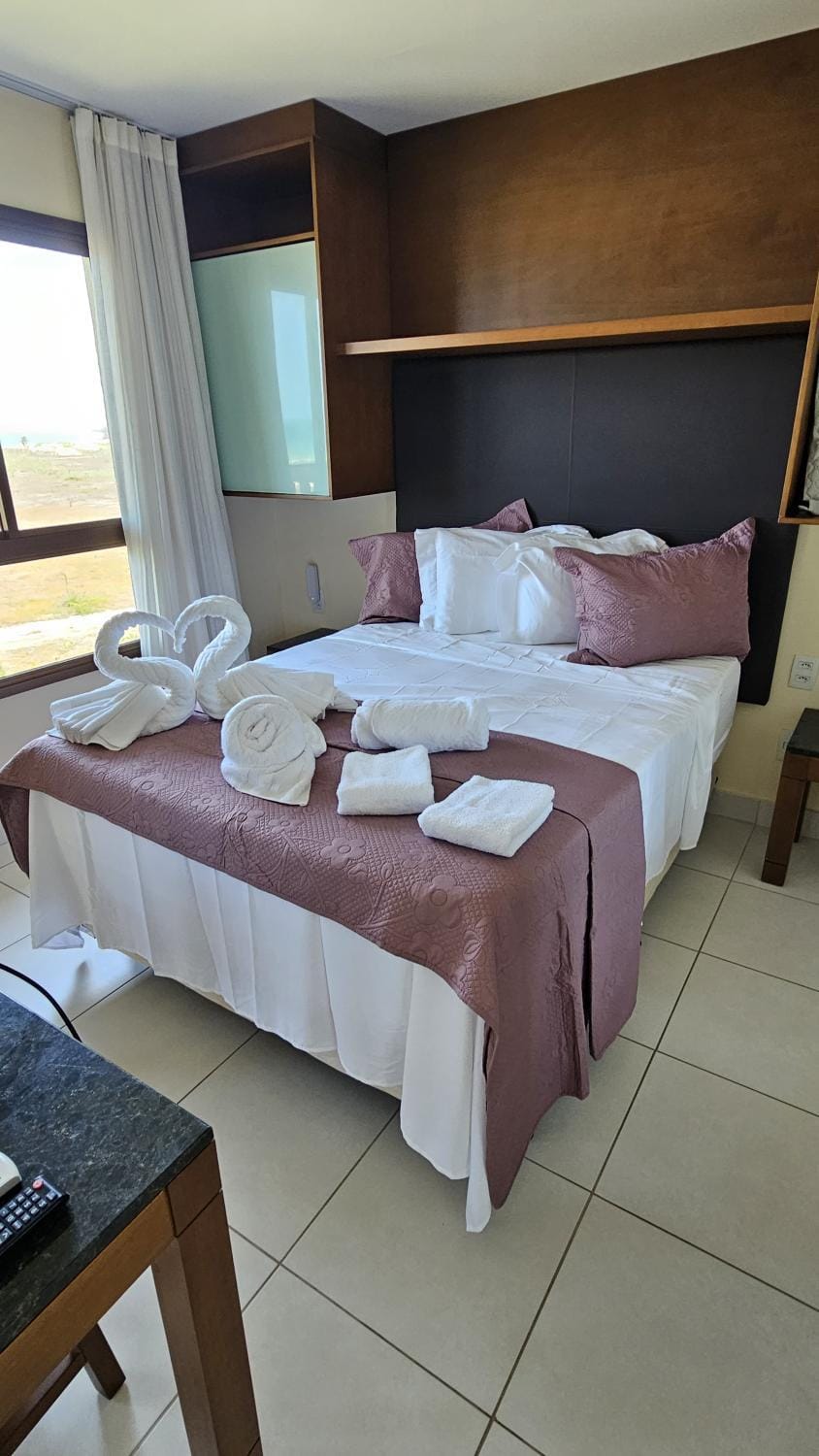 VG Sun Cumbuco by TP Flats Apartment in State of Ceará