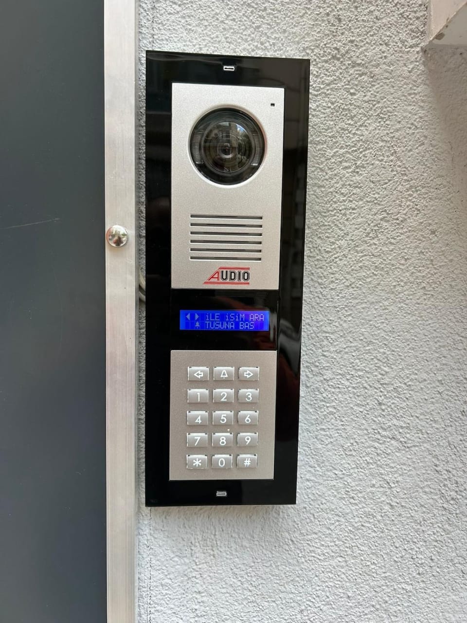 Üsküdar Konforlu Daire Apartment in Istanbul