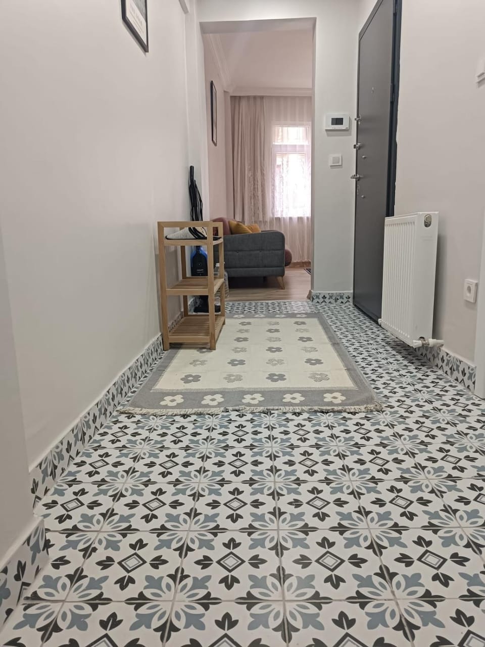 Üsküdar Konforlu Daire Apartment in Istanbul