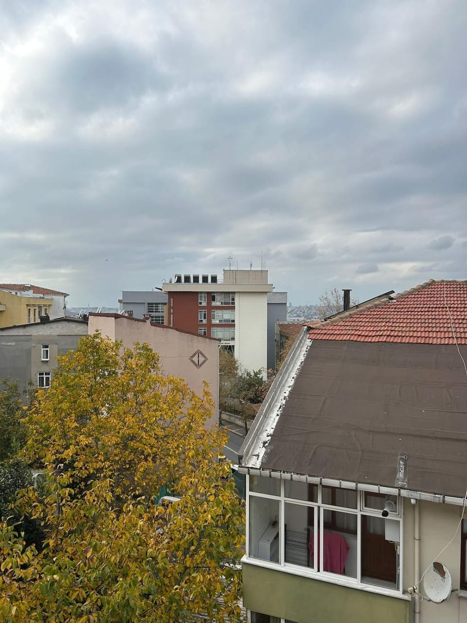 City view
