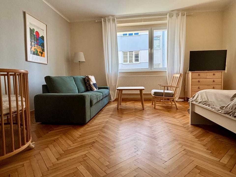 Śląska 33 Apartment in Pomeranian Voivodeship