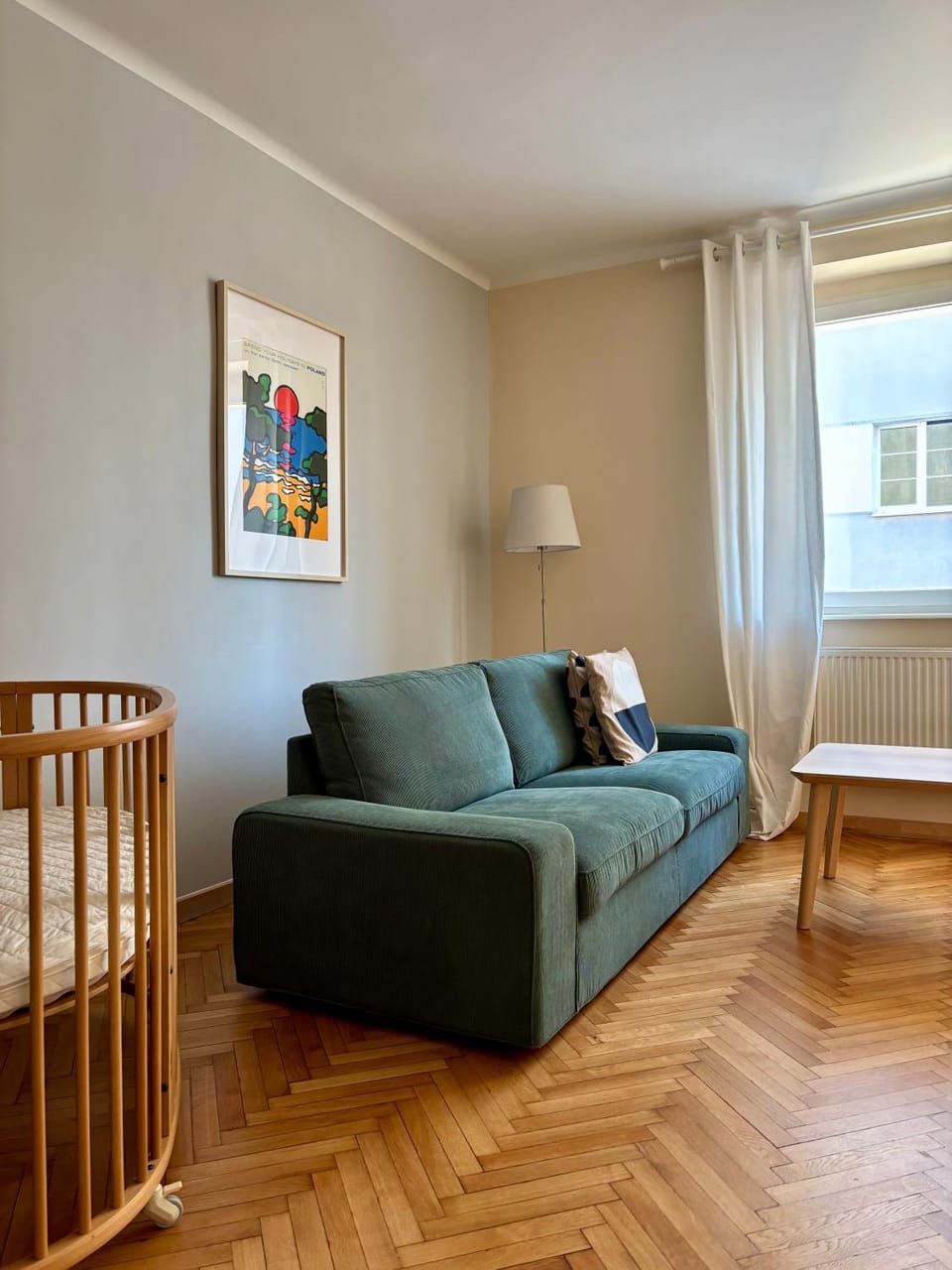 Śląska 33 Apartment in Pomeranian Voivodeship