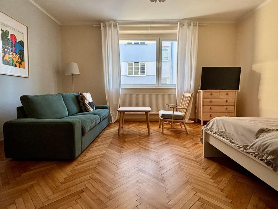 Śląska 33 Apartment in Pomeranian Voivodeship