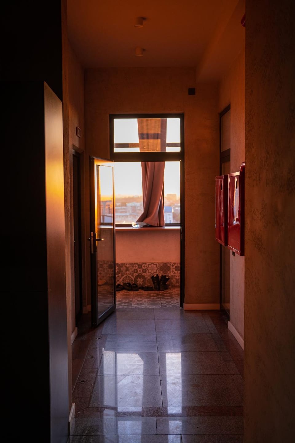 ROOF Hostel Hostel in Almaty Region, Kazakhstan