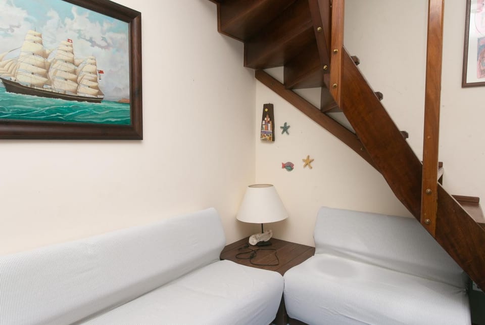 M134 - Marcelli, quadrilocale con terrazzo a 50mt dal mare Apartment in Marcelli