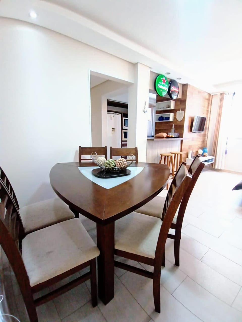 Communal lounge/ TV room, Living room, Seating area, Dining area