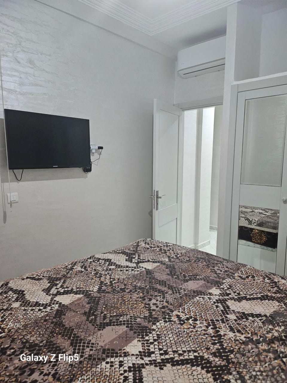Appartement bassatine Apartment in Fes