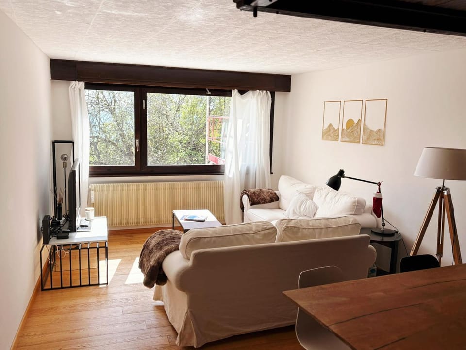 Résidence du Soleil Apartment in Sierre