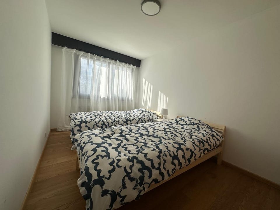 Résidence du Soleil Apartment in Sierre