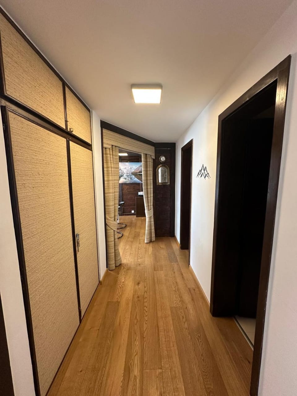 Résidence du Soleil Apartment in Sierre