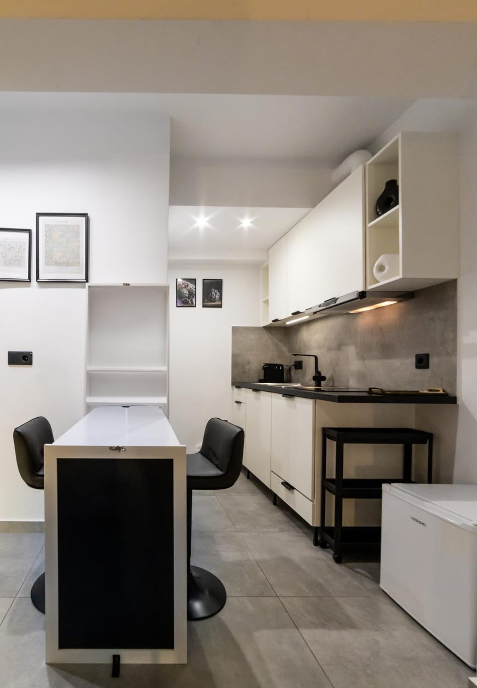 Athenian Kolonaki Apartment Apartment in Athens