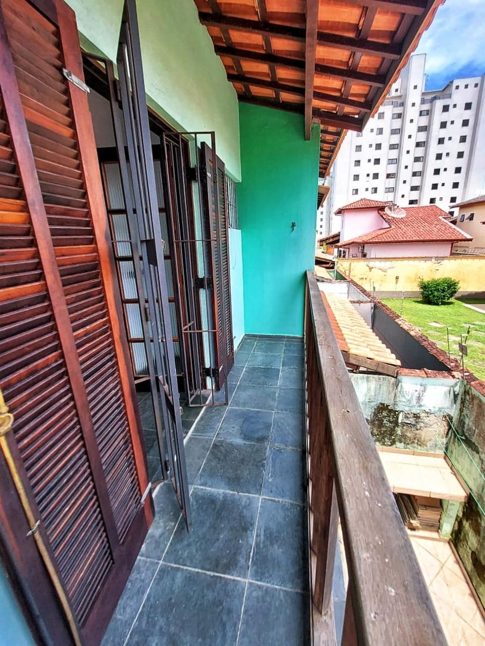 Best location in Martim! House in Caraguatatuba