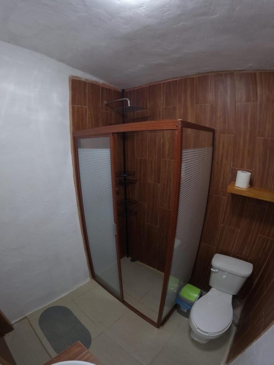 Casa León Apartment in Orizaba