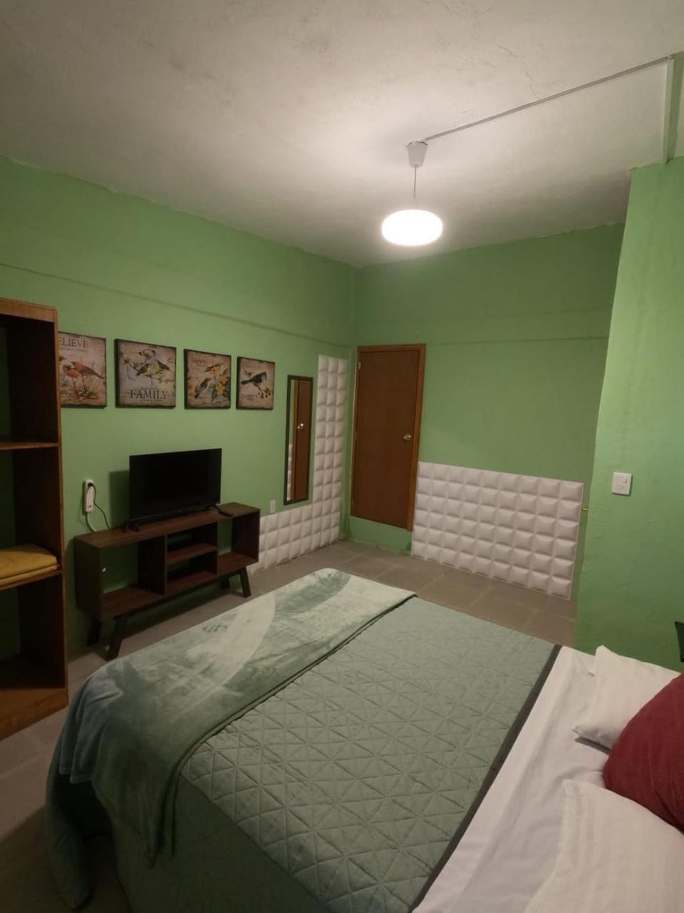 Casa León Apartment in Orizaba