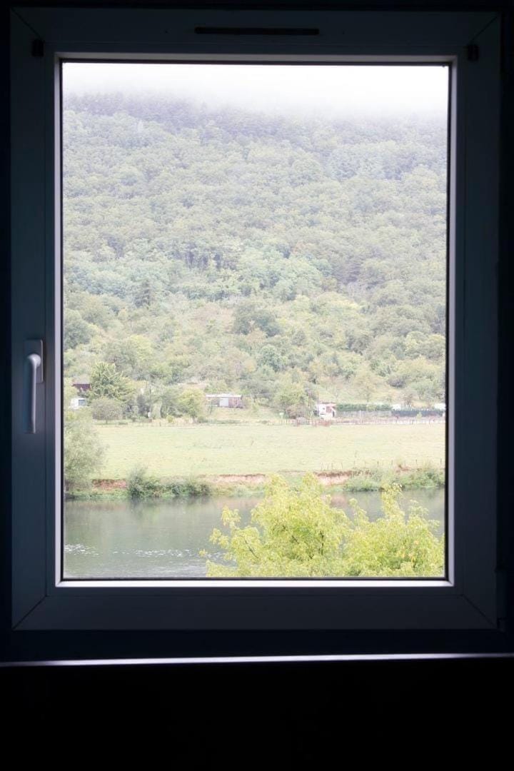 La Petite Parenthèse Apartment in Jura