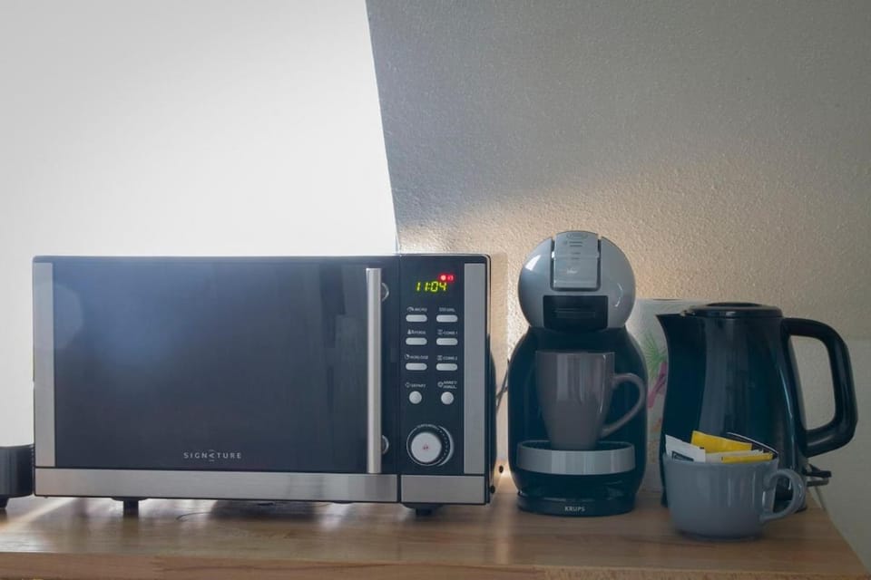 La Petite Parenthèse Apartment in Jura