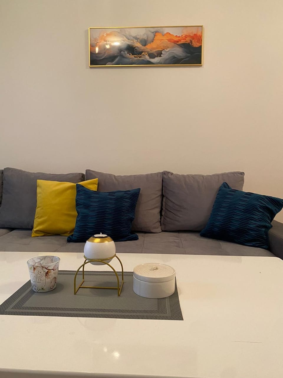 Apartman Amina Apartment in Sarajevo