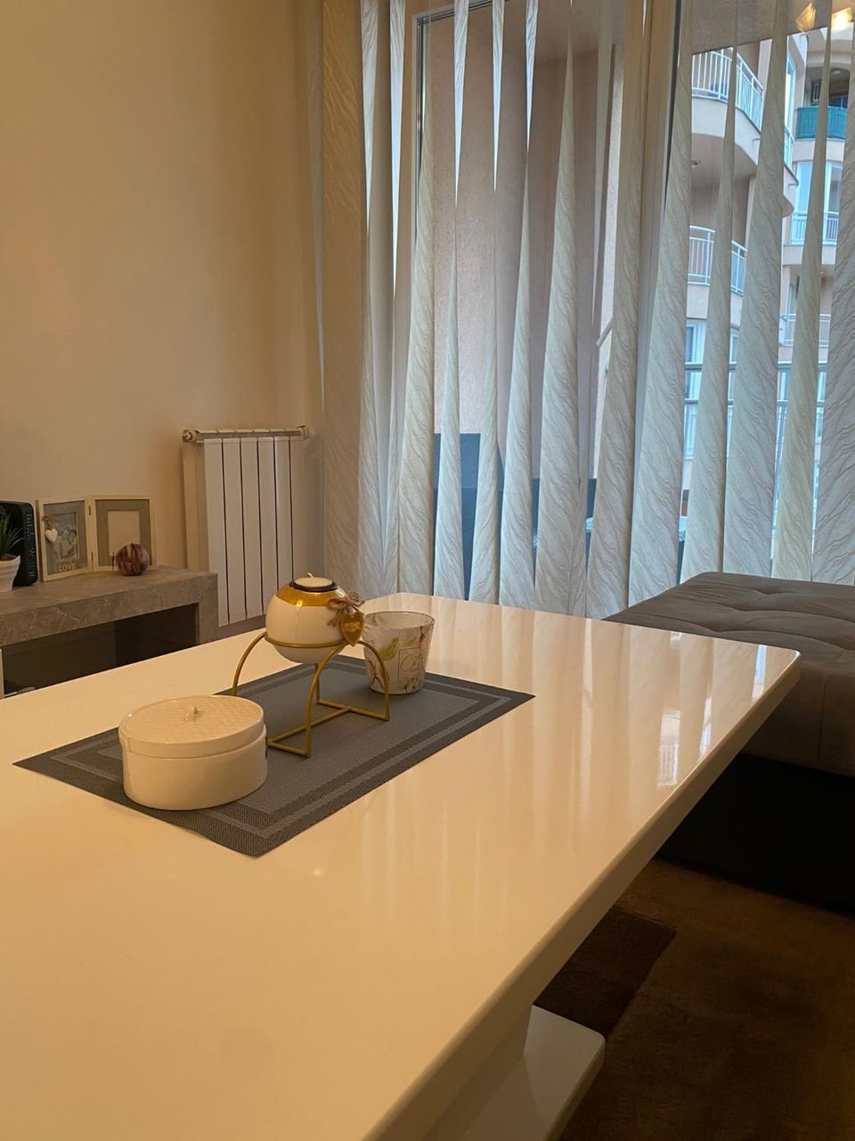 Apartman Amina Apartment in Sarajevo