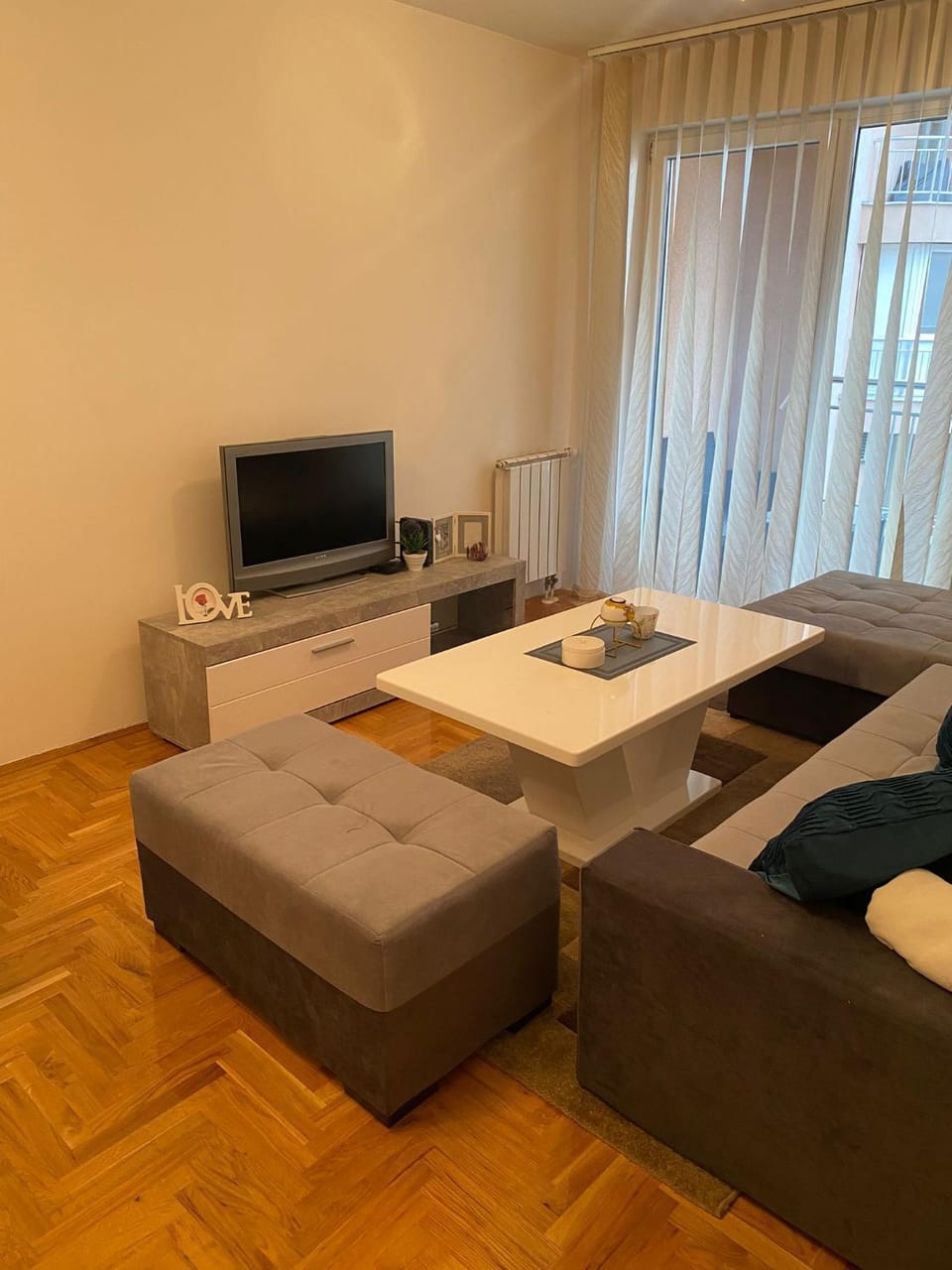 Apartman Amina Apartment in Sarajevo
