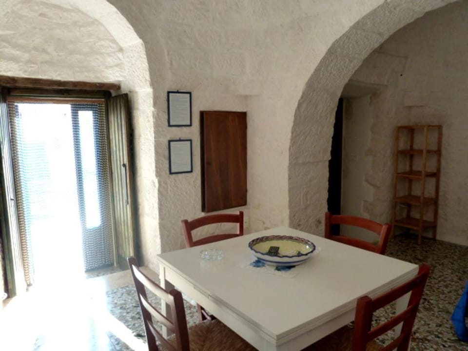 Il Piccolo Trullo Country House in Province of Taranto