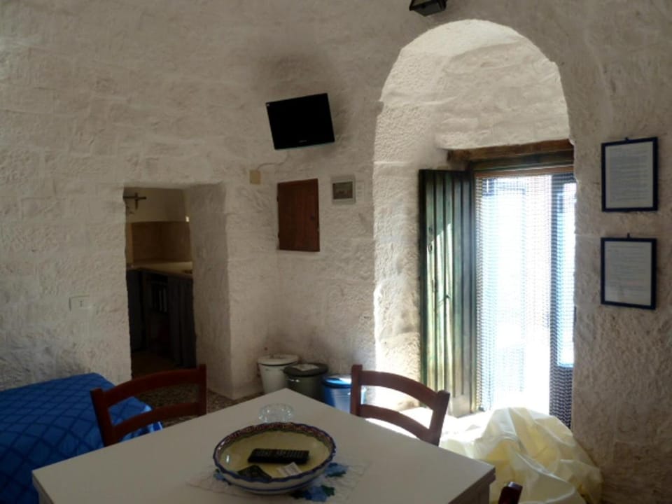 Il Piccolo Trullo Country House in Province of Taranto