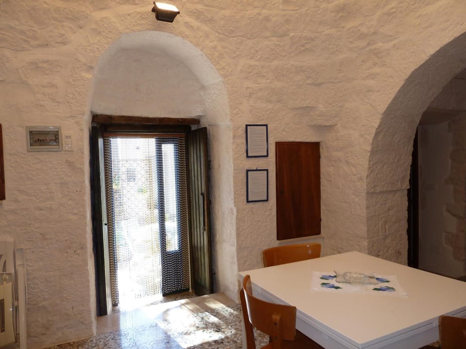 Il Piccolo Trullo Country House in Province of Taranto